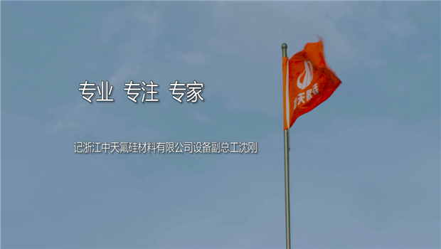 《专业 专注 专家 》——2017年度胜天十大优秀工程师沈刚专题片
