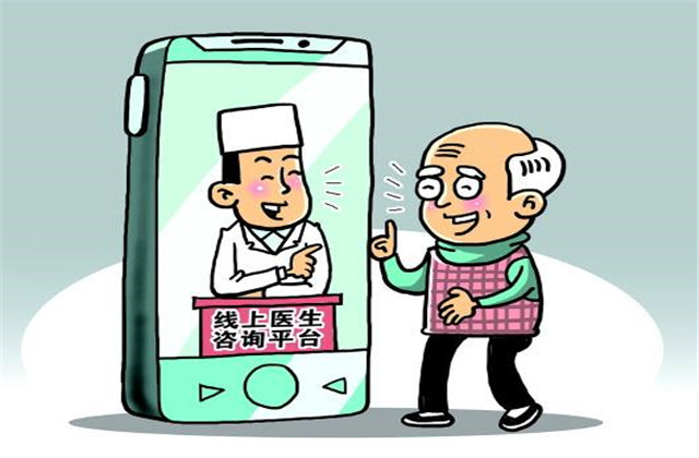 【万无“疫”失】足不出户战病魔，线上问诊利万家——胜天人线上诊疗攻略