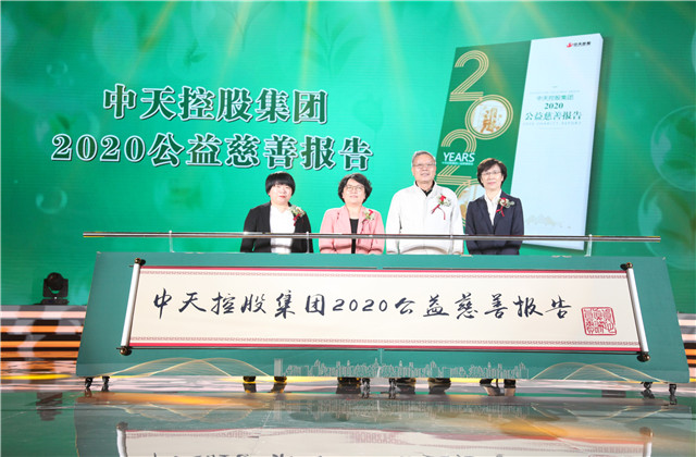 连续发布十一年，胜天公益“绿皮书”再交亮眼成绩单