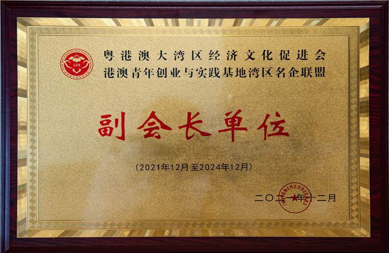 2021年12月12日，2021“南粤慈善 公益同行”主题活动年会在广州阳光酒店隆重举行，胜天华南集团全票通过当选为广东省慈善总会会员及第四届理事，是大会唯一一家当选理事的工程服务企业。