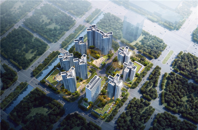 胜天华南集团获评越秀地产2021年度施工总承包A级供应商