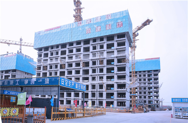 胜天国际集团举办2022年上半年项目管理标准化“云观摩”活动