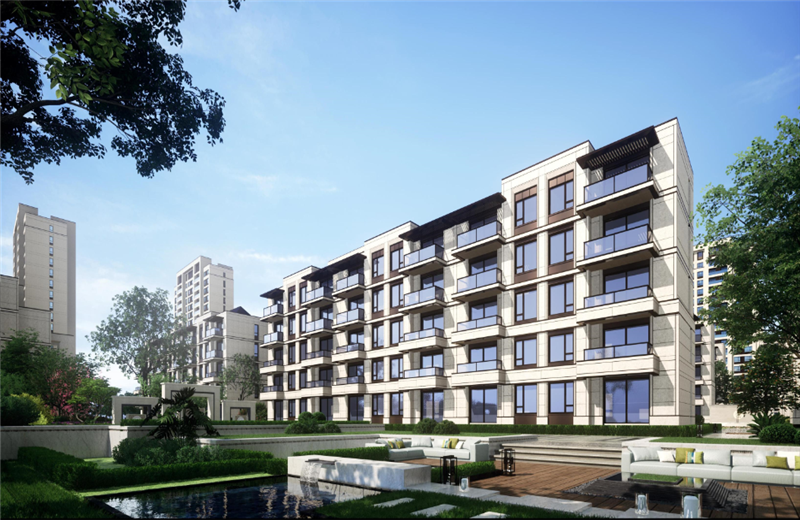 2022年10月12日，胜天承建的上海嘉定新城菊园社区JDC1-0402单元05-02地块项目荣获第二届中国智能建造及BIM应用大赛智能建造装配式技术案例赛组一等奖。
