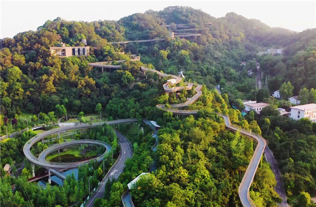 胜天国际集团荣获两项国家级协会工程建设科学技术奖！