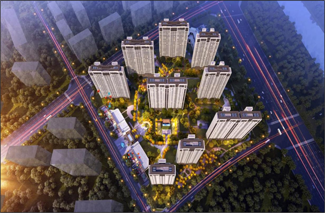 胜天十建： 探索被动式超低能耗建筑气密性施工的“胜天方案”