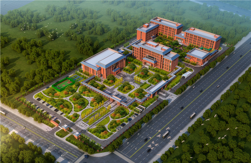 2023年7月，胜天十建承建的内蒙古社会主义学院新建教学楼及附属设施建设项目于2023年被授予2022年度第一批内蒙古自治区“草原杯”工程质量奖。