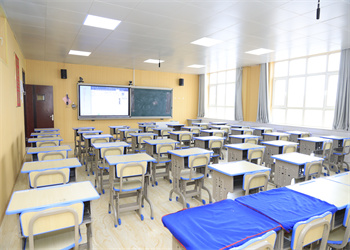 胜天海西助学
