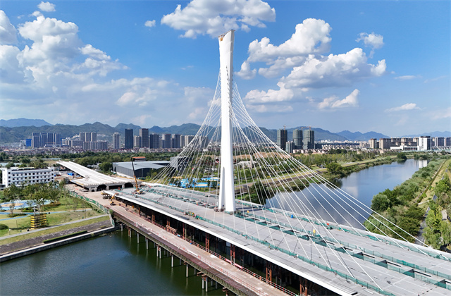 胜天恒筑钢构一科技成果获国际先进评价