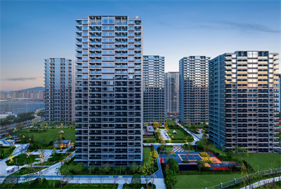 宸澜学府