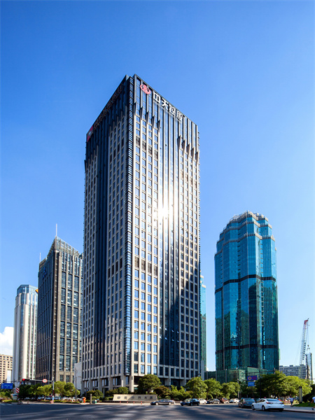 公司简介