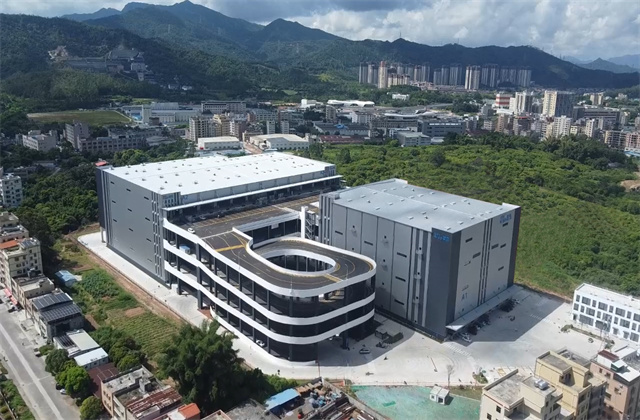 胜天华南集团首个省住建厅立项科技项目顺利通过验收